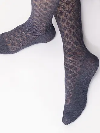 OROBLU | Produktname: Strumpfhose 40 DEN blue jeans
Marke: OROBLU
Farbe: blau
Kategorien: Mode,Damen

Material: Polyester / Polyamid,Stretch
Musterung: Geblümt | blau